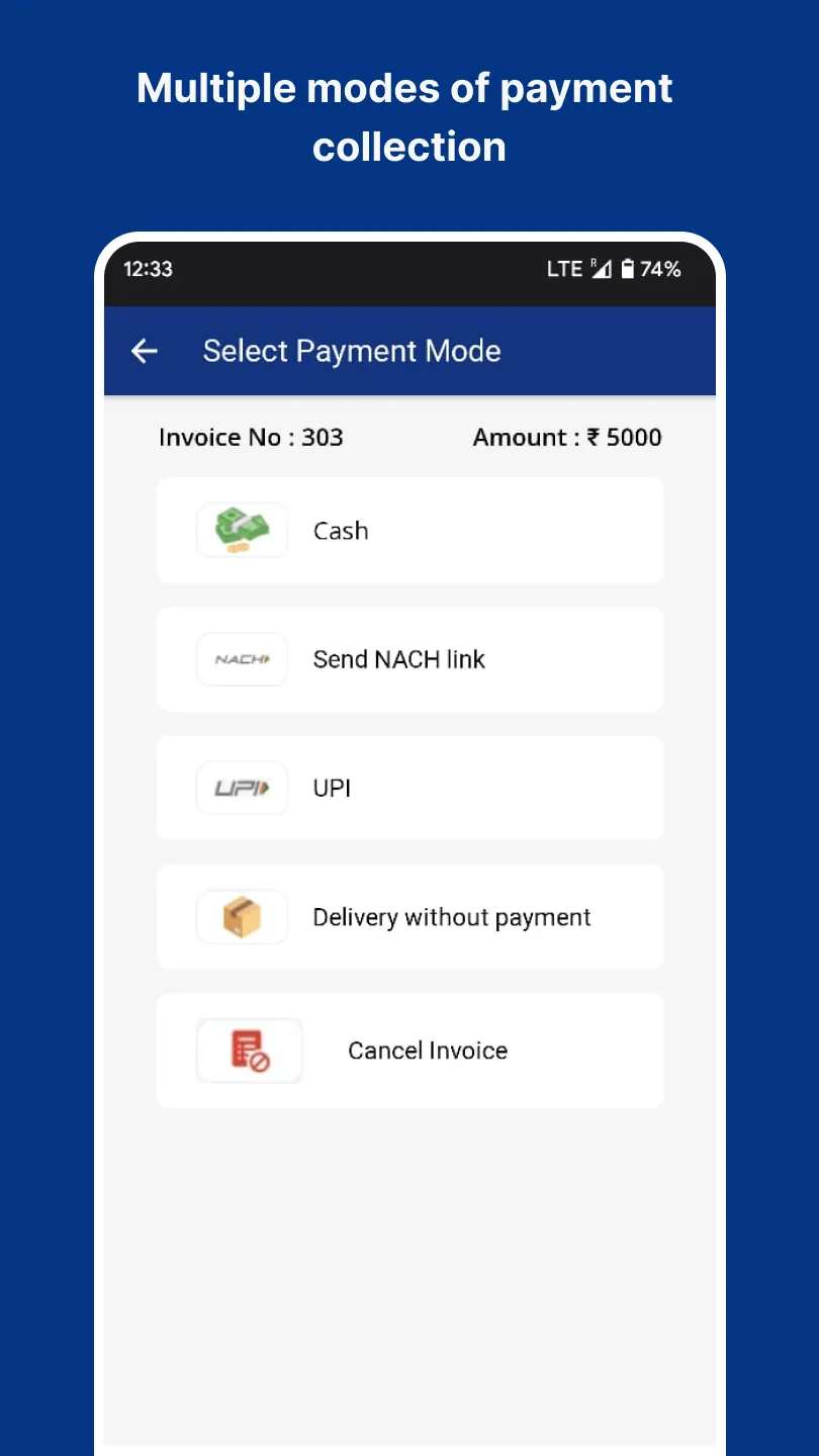 PiPay Staff | Indus Appstore | Screenshot