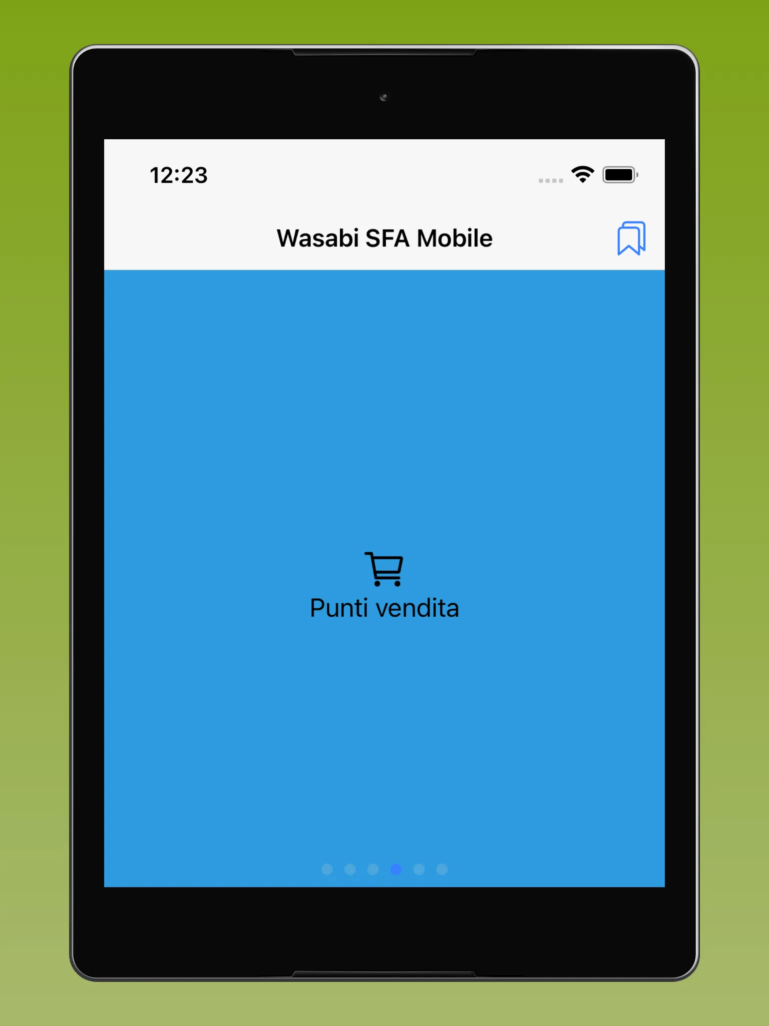 Wasabi Mobile 2 | Indus Appstore | Screenshot