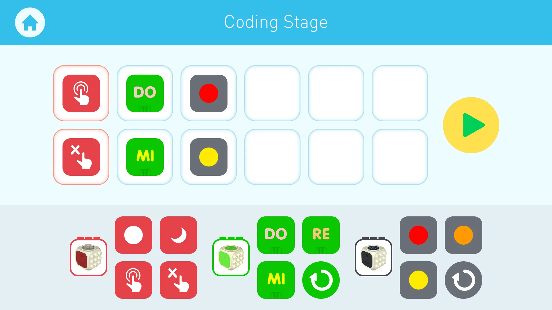 Coding Cubroid | Indus Appstore | Screenshot