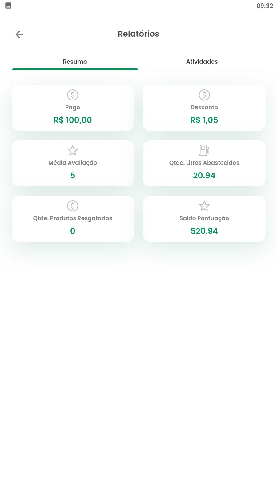 Tag To Go Fidelidade | Indus Appstore | Screenshot