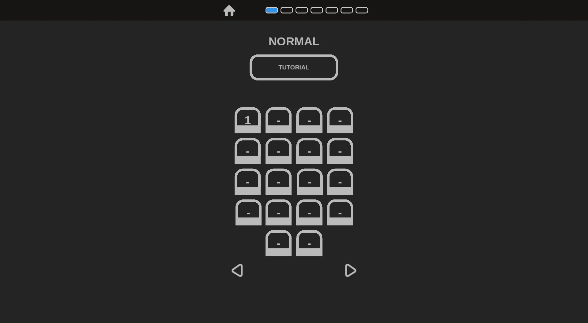 Decoder Brain Training | Indus Appstore | Screenshot