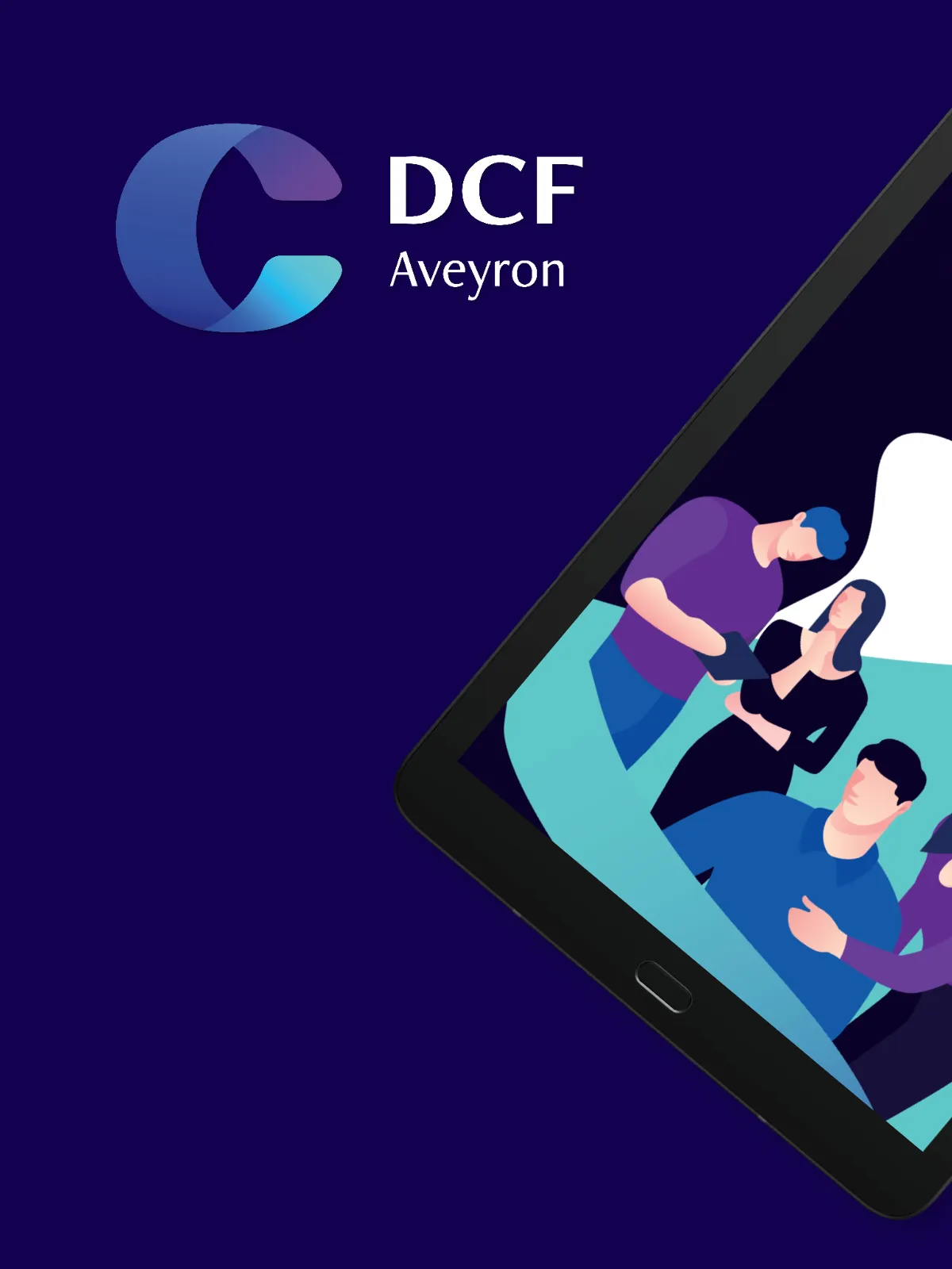 DCF Aveyron | Indus Appstore | Screenshot