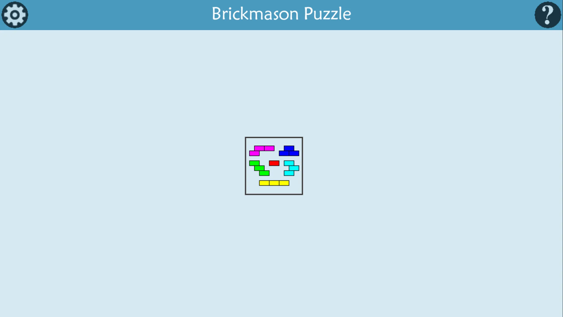 Brickmason | Indus Appstore | Screenshot