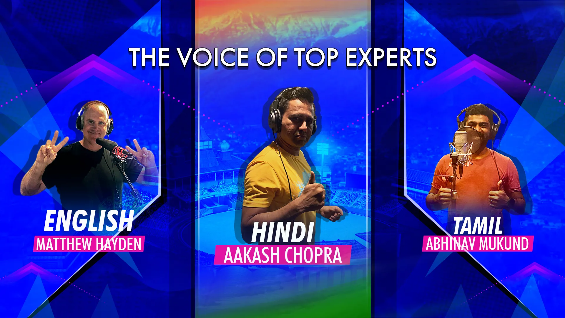 World Cricket Championship 2 | Indus Appstore | Screenshot