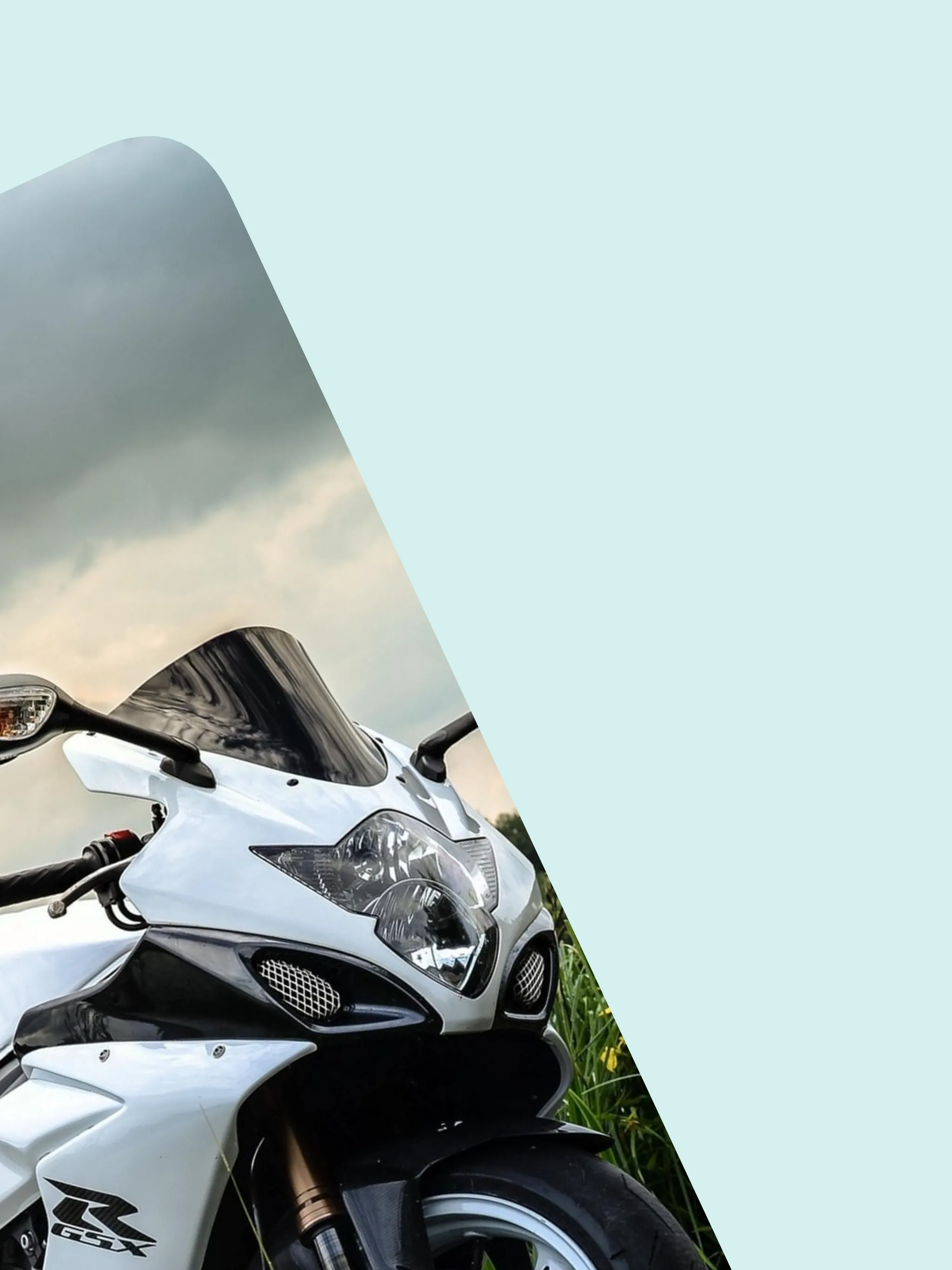 Suzuki Hayabusa Wallpapers | Indus Appstore | Screenshot