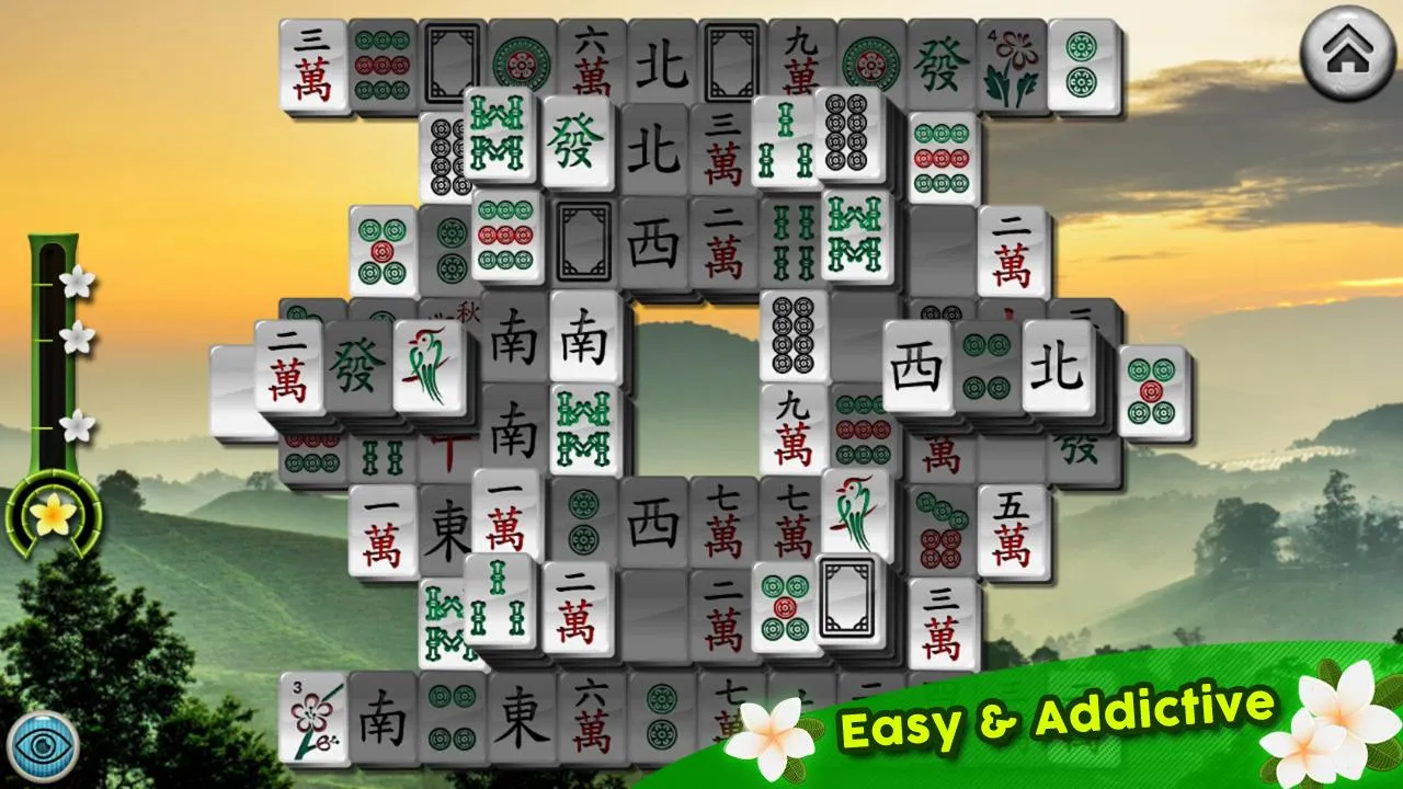 Mahjong Infinite | Indus Appstore | Screenshot