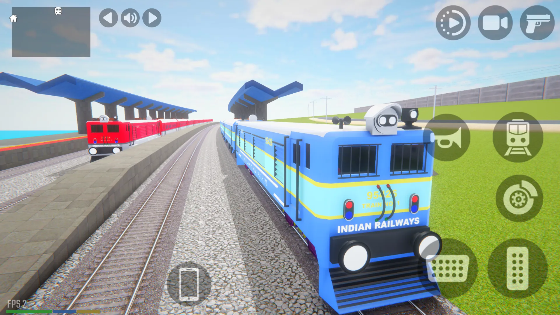 Indian Car Bike Drive GTIV | Indus Appstore | Screenshot