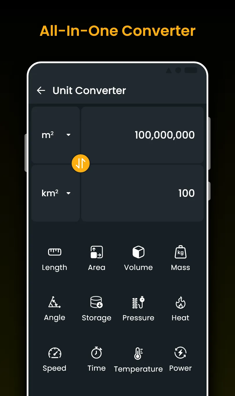 Simple Calculator with History | Indus Appstore | Screenshot