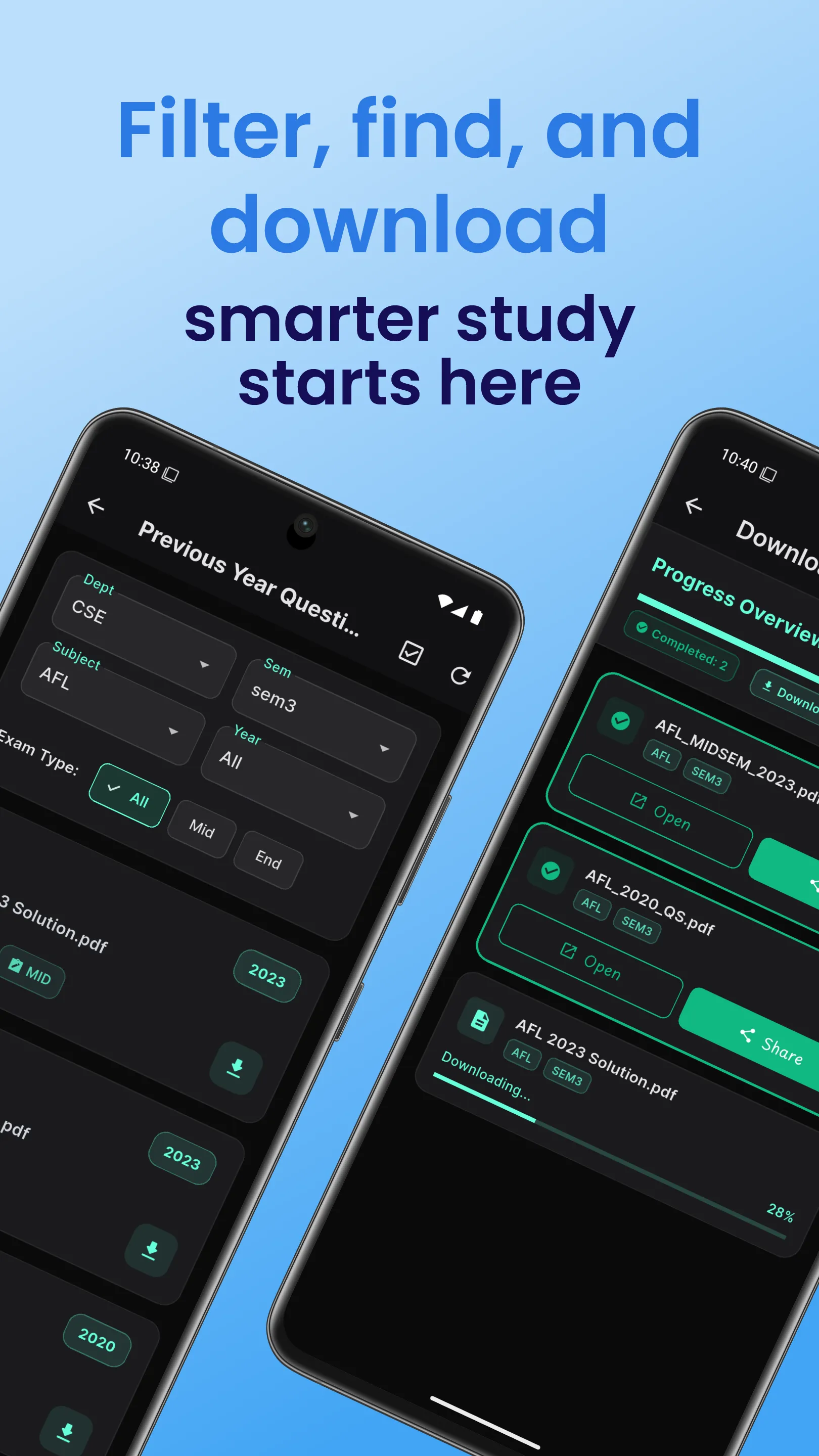 Kampus Vibes | Indus Appstore | Screenshot