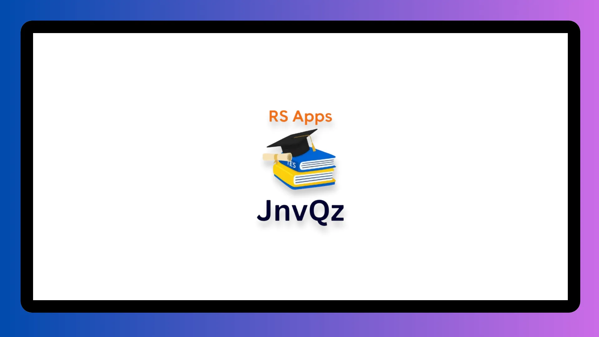 JnvQz Navodaya Entrance Prep | Indus Appstore | Screenshot
