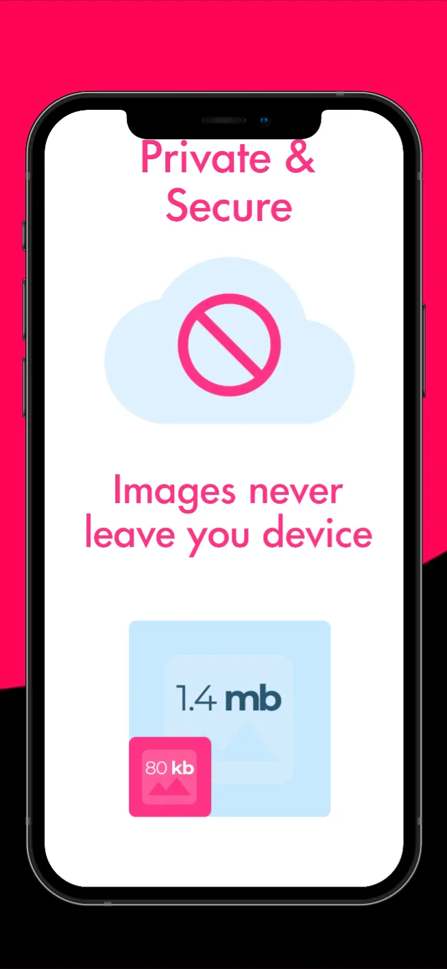 Squoosh App - Compress Image | Indus Appstore | Screenshot