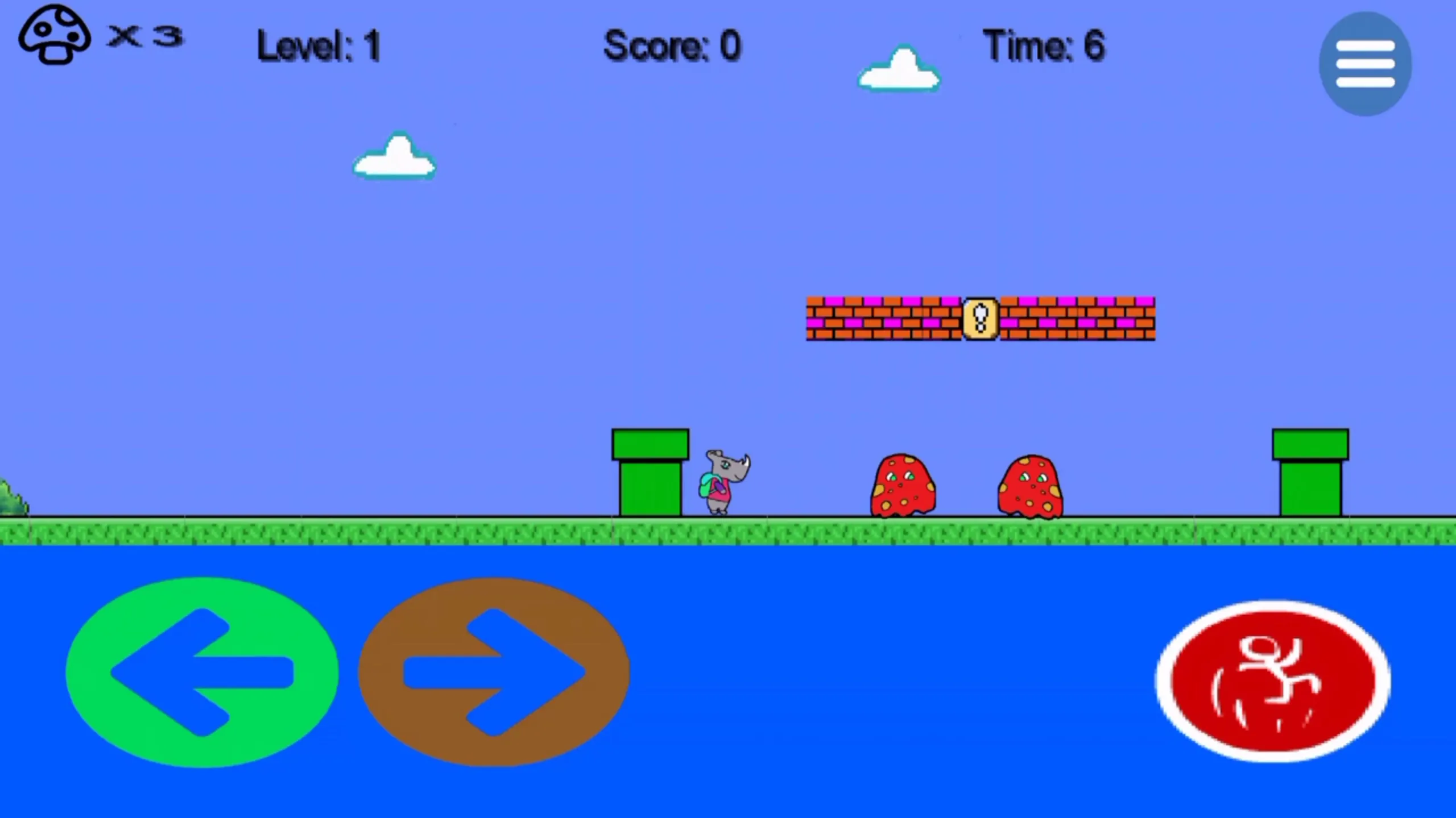 Morio Vol2 | Indus Appstore | Screenshot