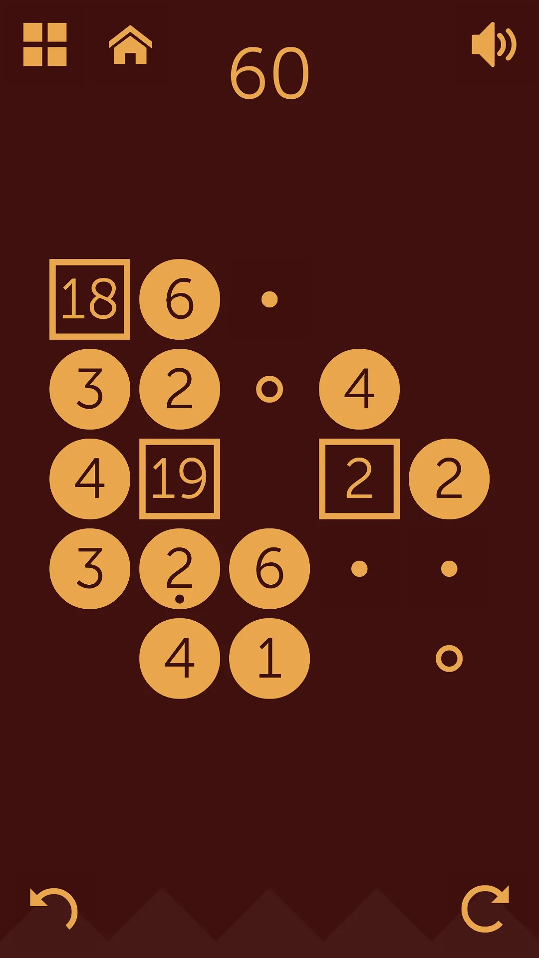 Dots Tails | Indus Appstore | Screenshot