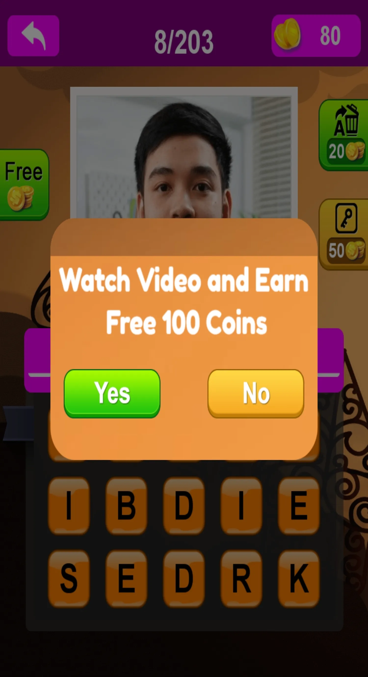 Indonesian YouTubers | Indus Appstore | Screenshot