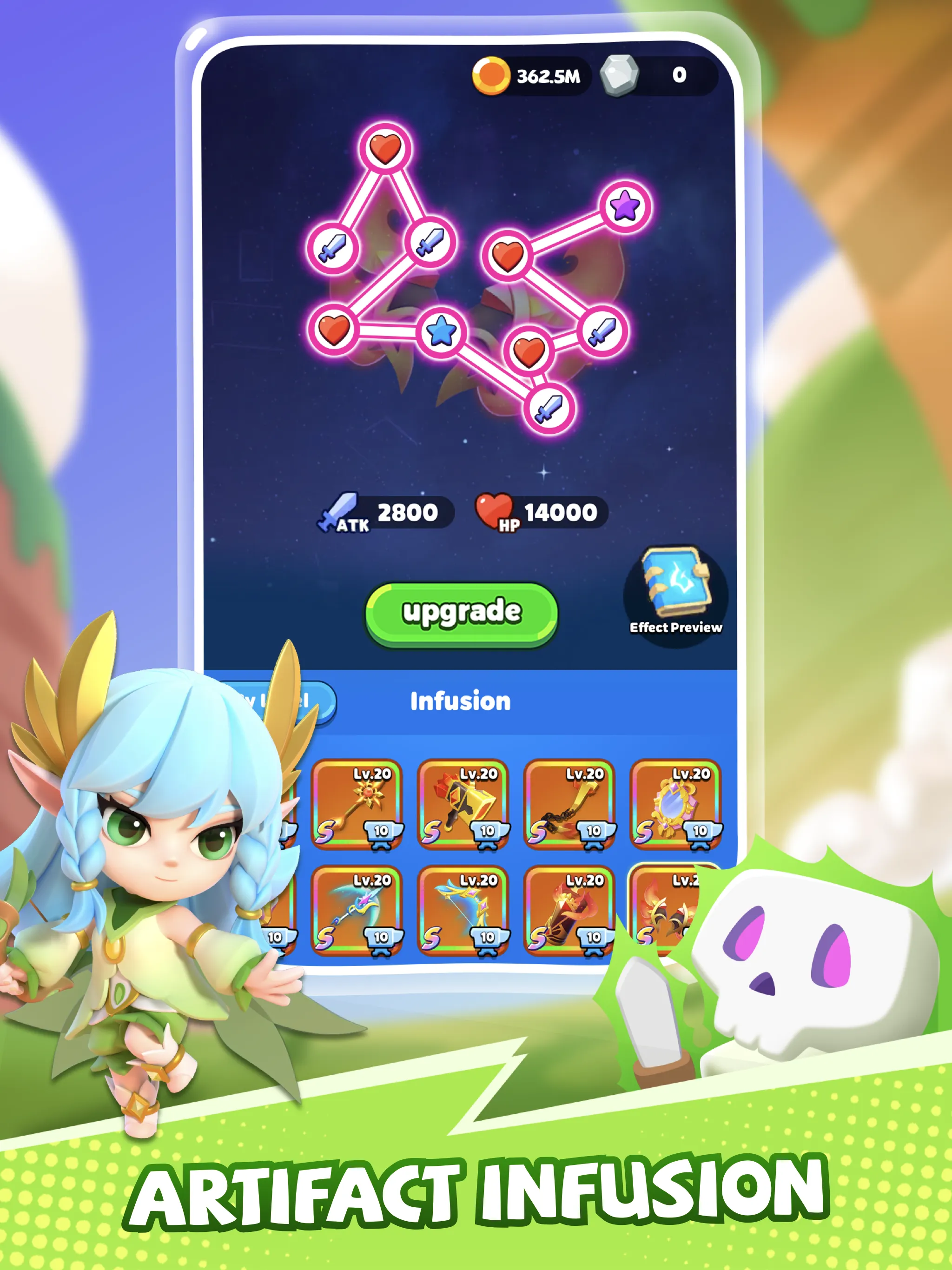 PunBall | Indus Appstore | Screenshot