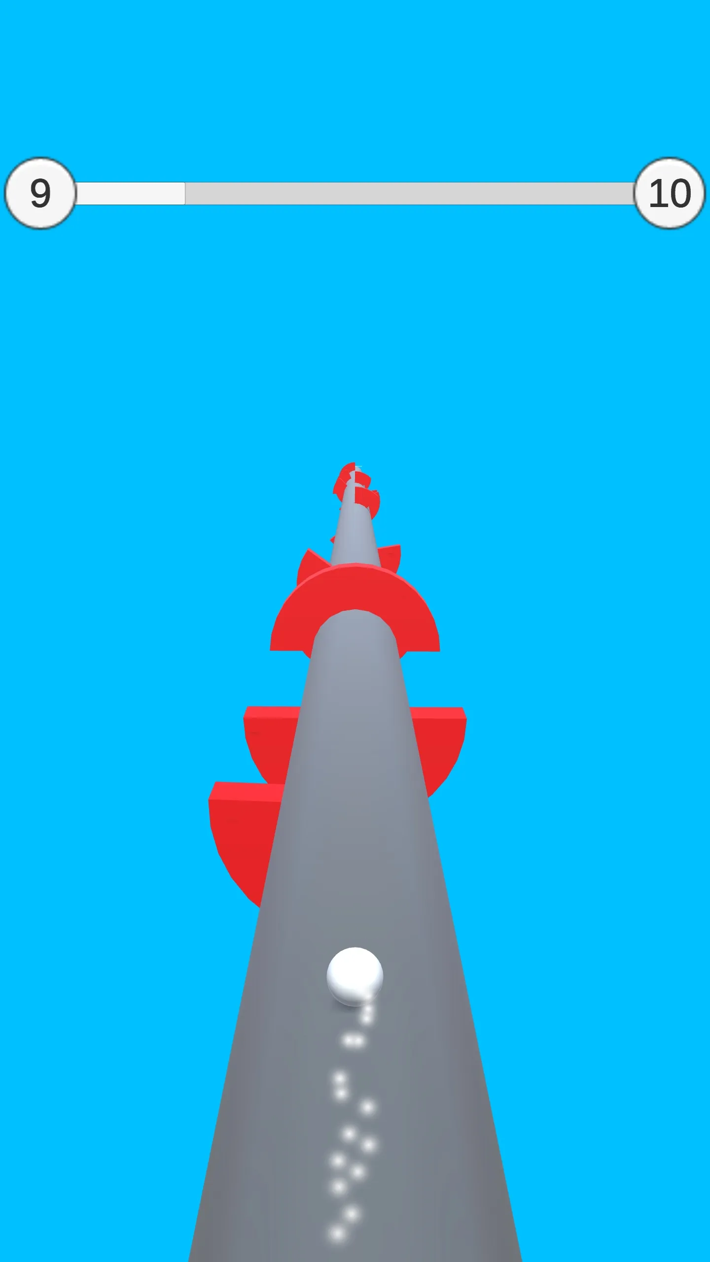 Level Rotator - Awesome Game | Indus Appstore | Screenshot