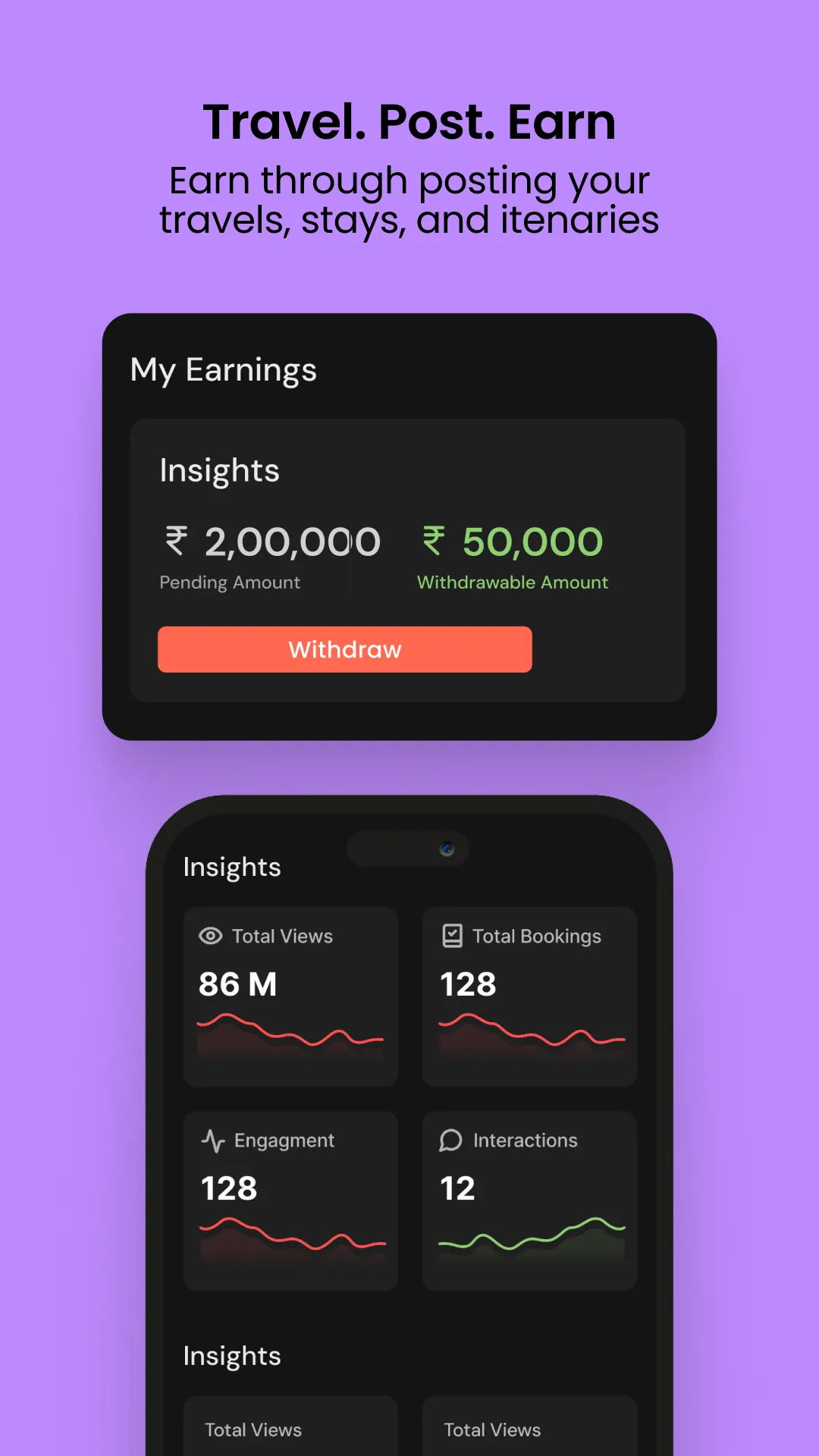 Gumo | Indus Appstore | Screenshot