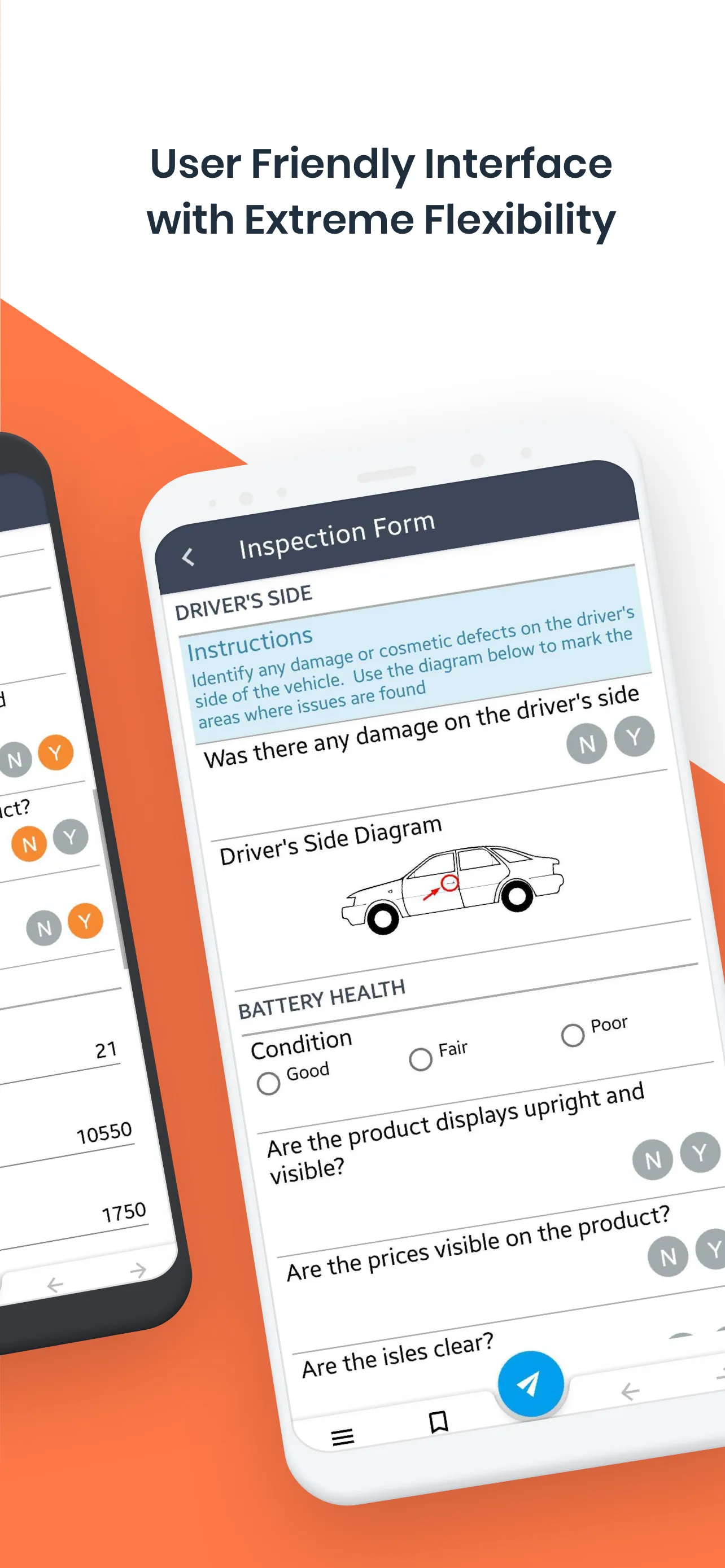 FastField Forms | Indus Appstore | Screenshot