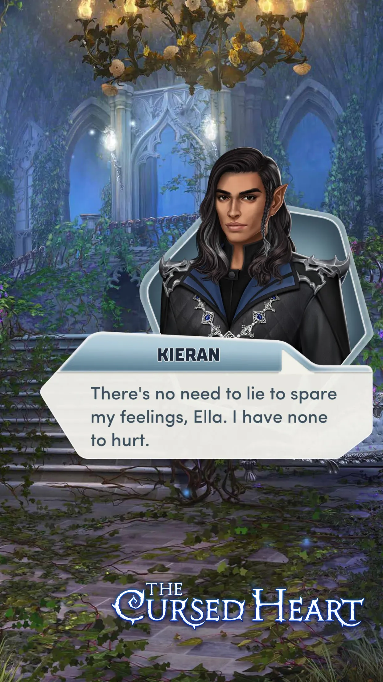 Choices: Stories You Play | Indus Appstore | Screenshot