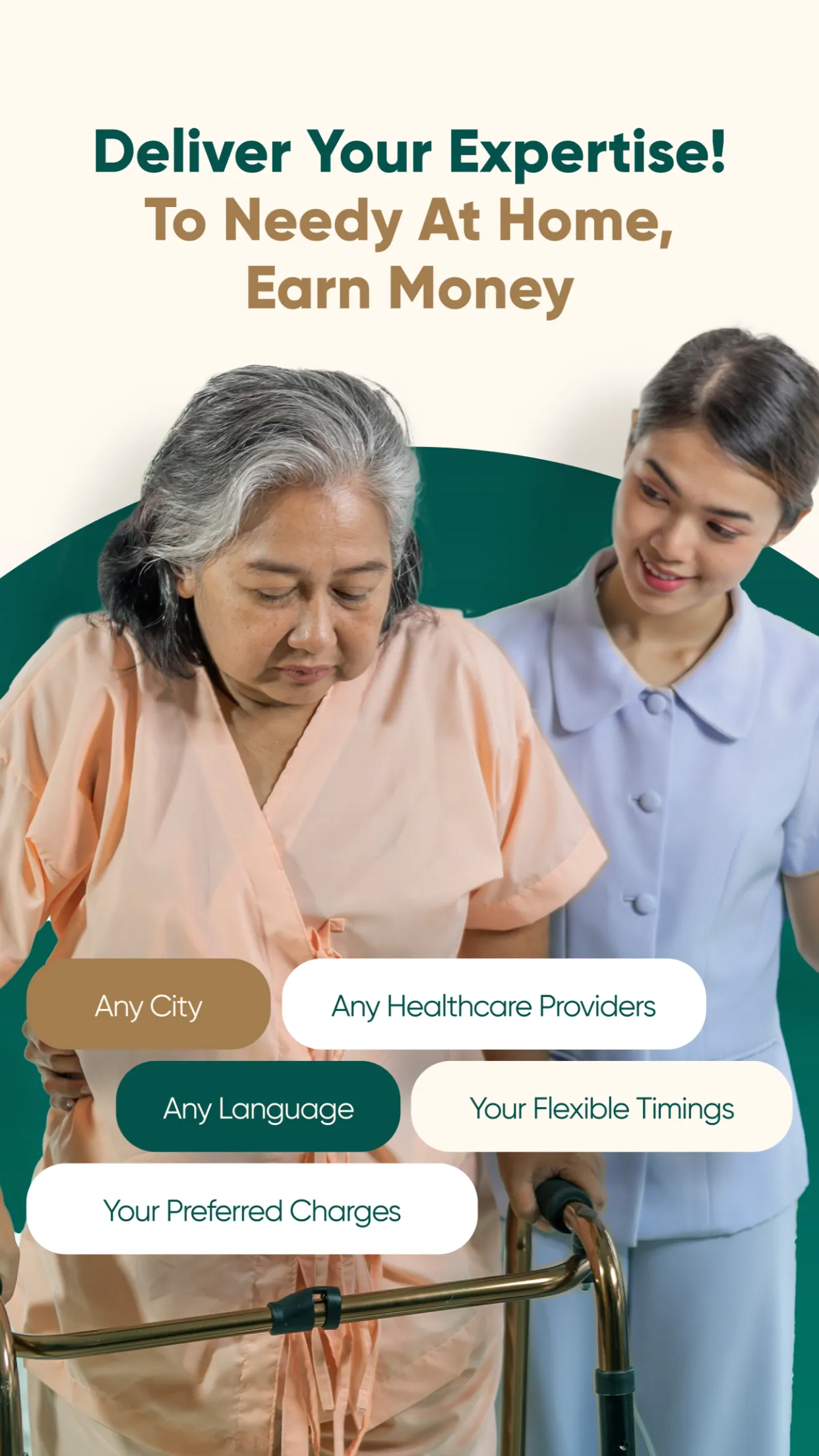 VaThala Health Expert | Indus Appstore | Screenshot