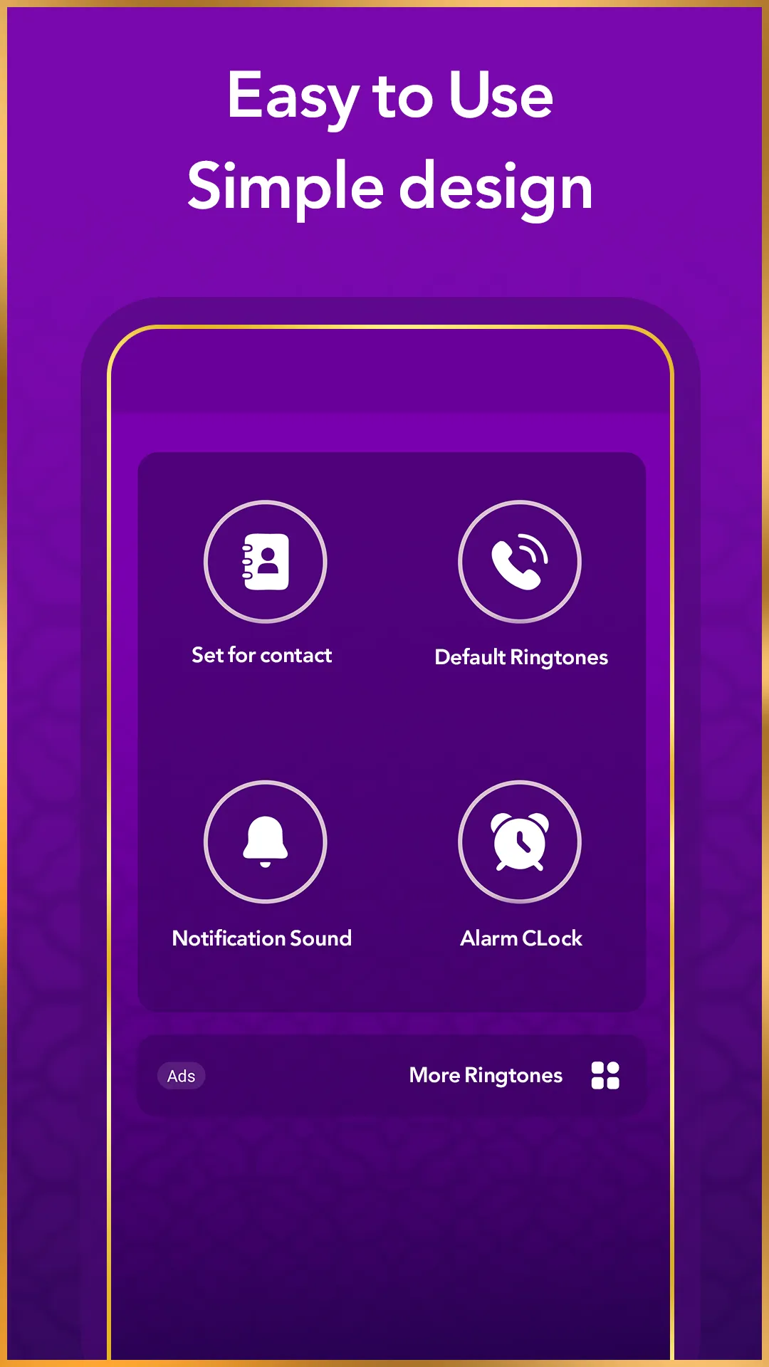 Islamic Ringtones 2025 | Indus Appstore | Screenshot
