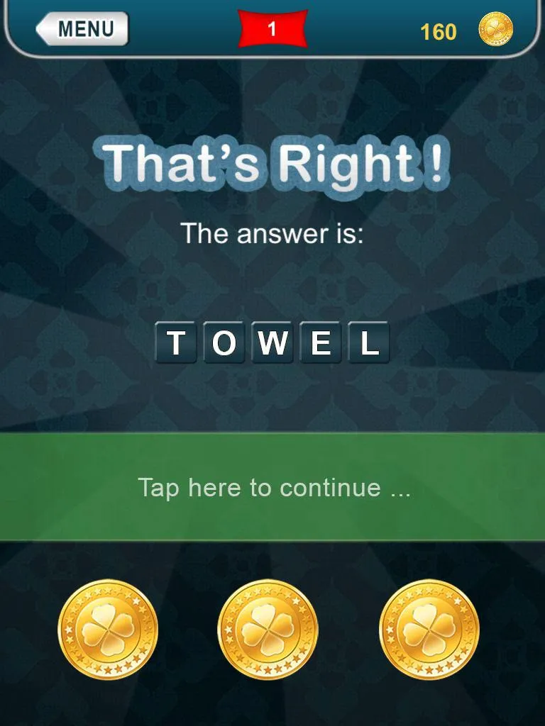 What am I? - Little Riddles | Indus Appstore | Screenshot