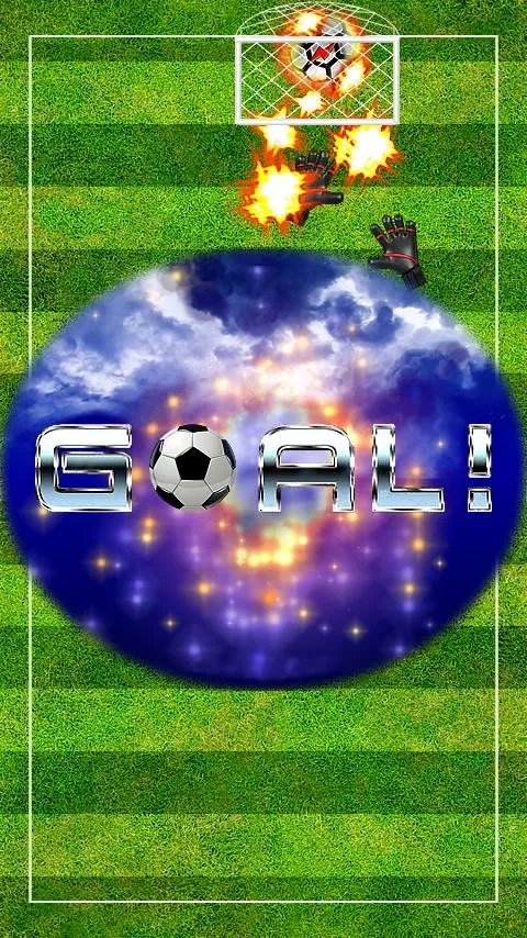 Super Goal | Indus Appstore | Screenshot