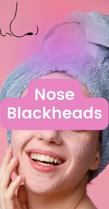 Nose Blackheads | Indus Appstore | Screenshot