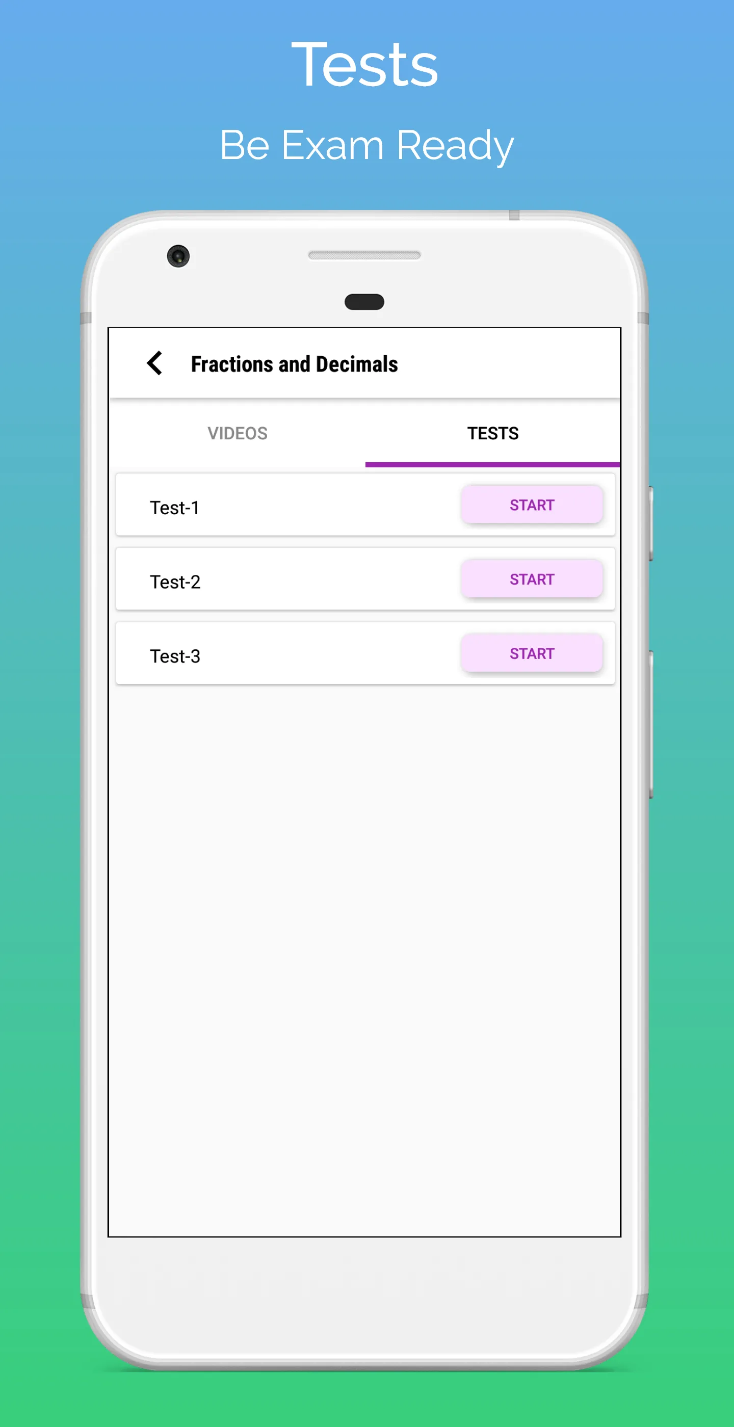 LearnZilla -Placement Training | Indus Appstore | Screenshot