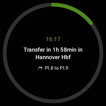 DB Navigator | Indus Appstore | Screenshot