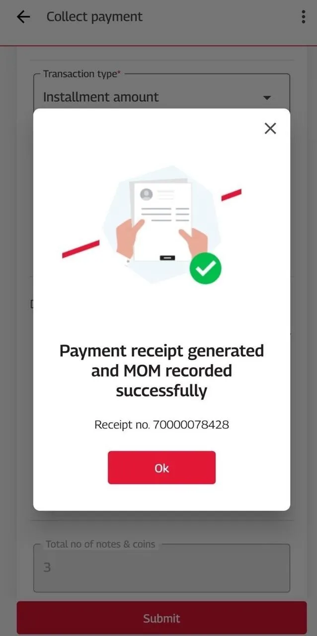 M TEZZ | Indus Appstore | Screenshot