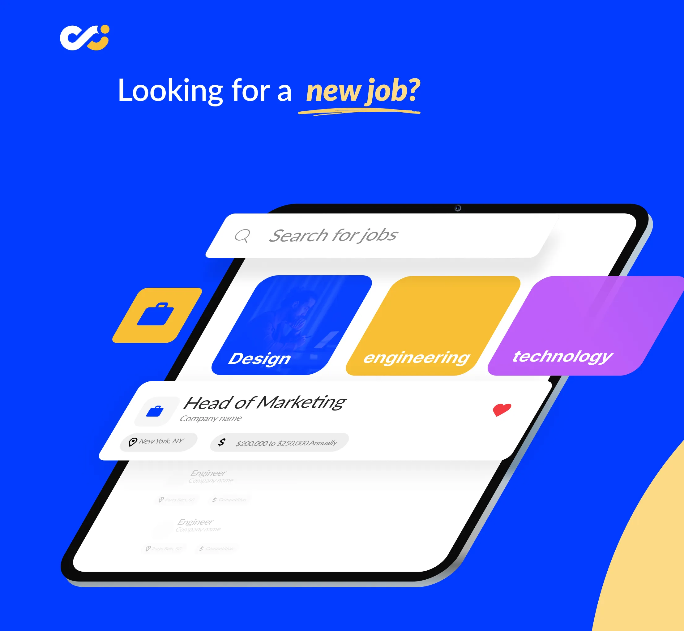 Plooral: Career & Jobs | Indus Appstore | Screenshot