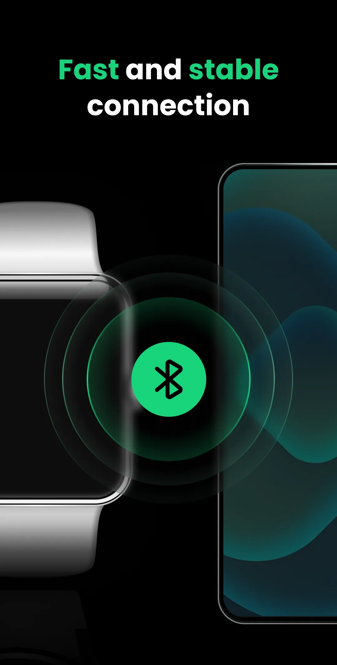 Watch Sync App - BT Notifier | Indus Appstore | Screenshot