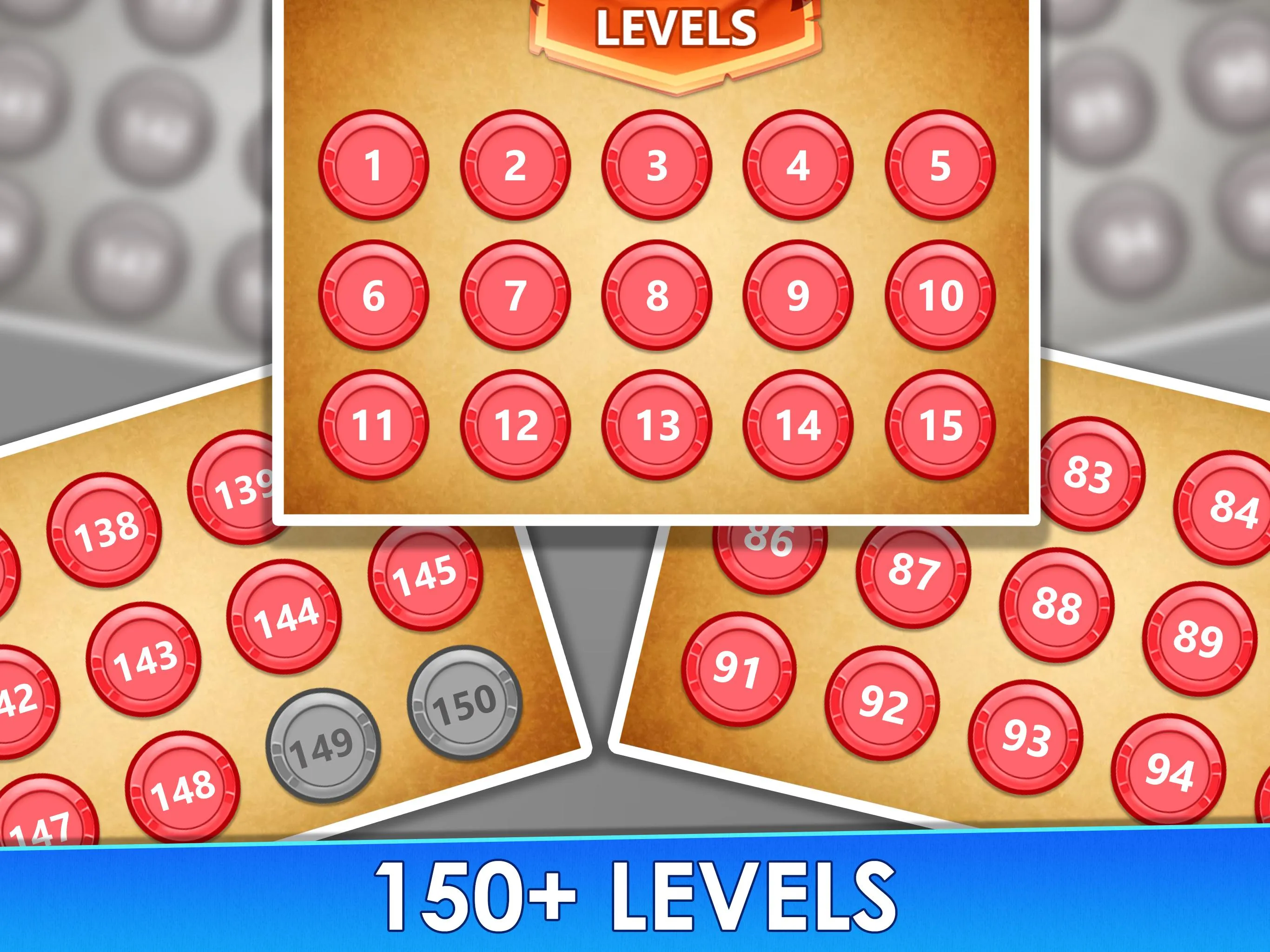 Brain Maths Puzzle | Indus Appstore | Screenshot