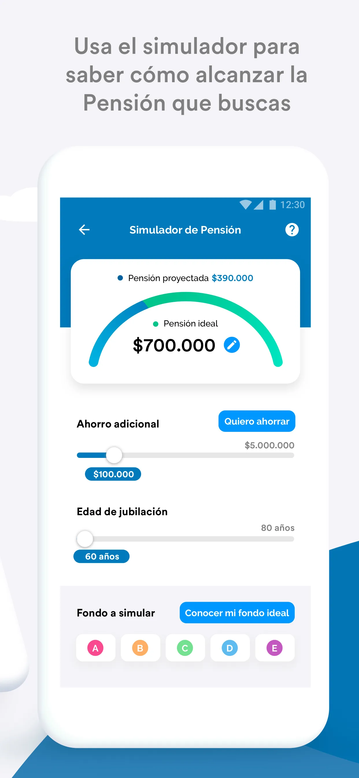 ProVida | Indus Appstore | Screenshot