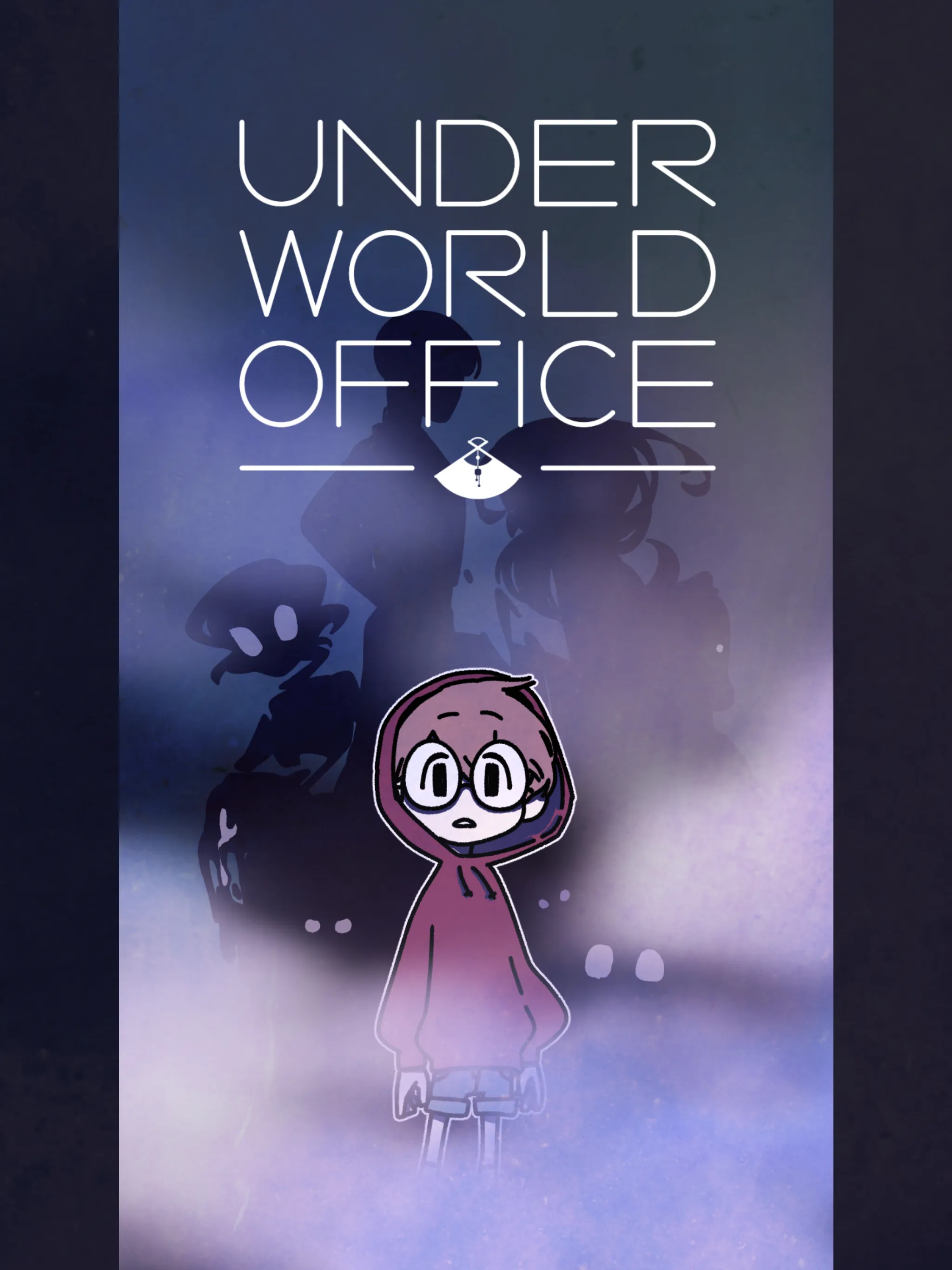 Underworld Office: Story game | Indus Appstore | Screenshot