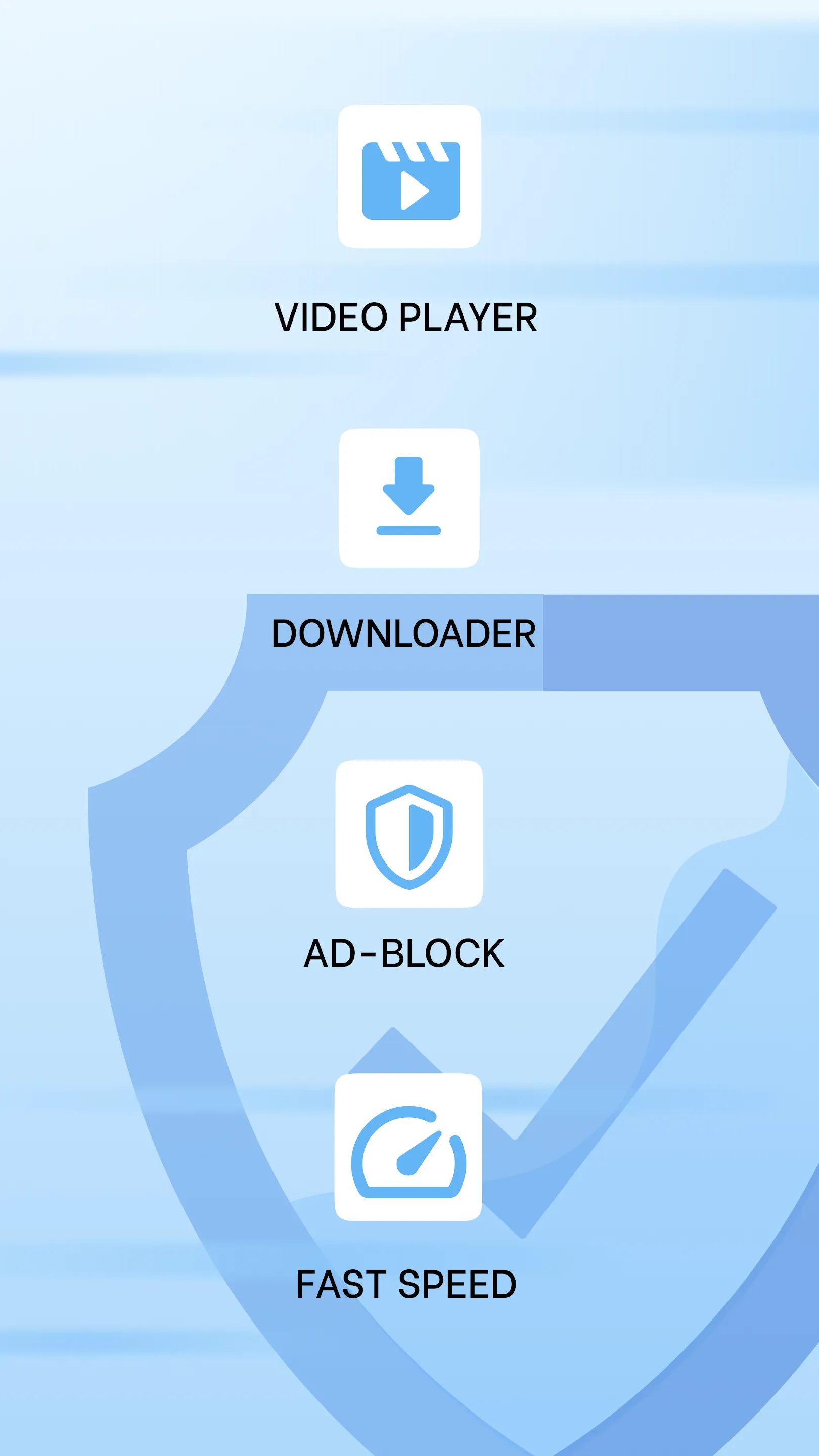 Opera Mini - fast web browser | Indus Appstore | Screenshot