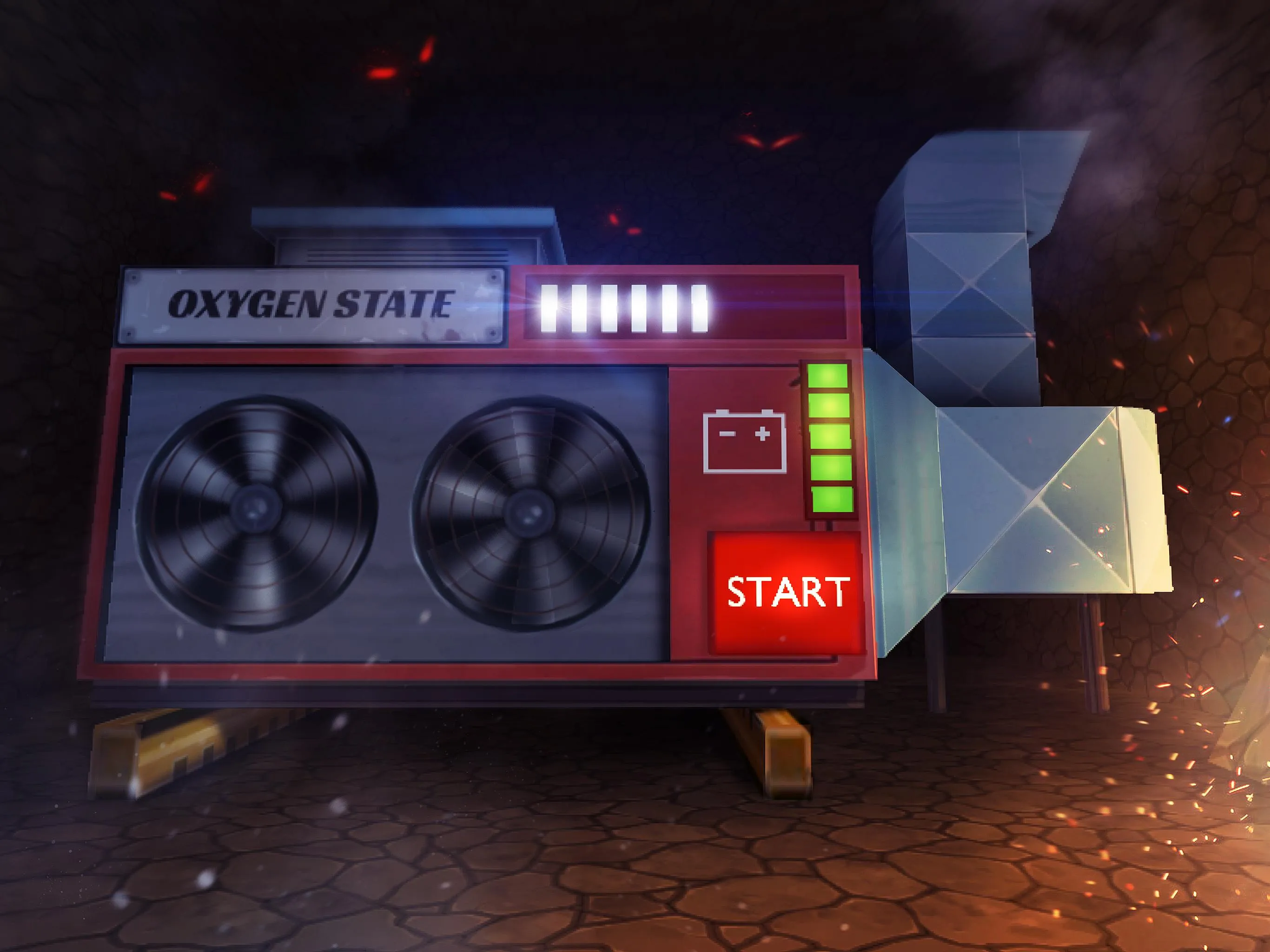 Horror Nights Story | Indus Appstore | Screenshot