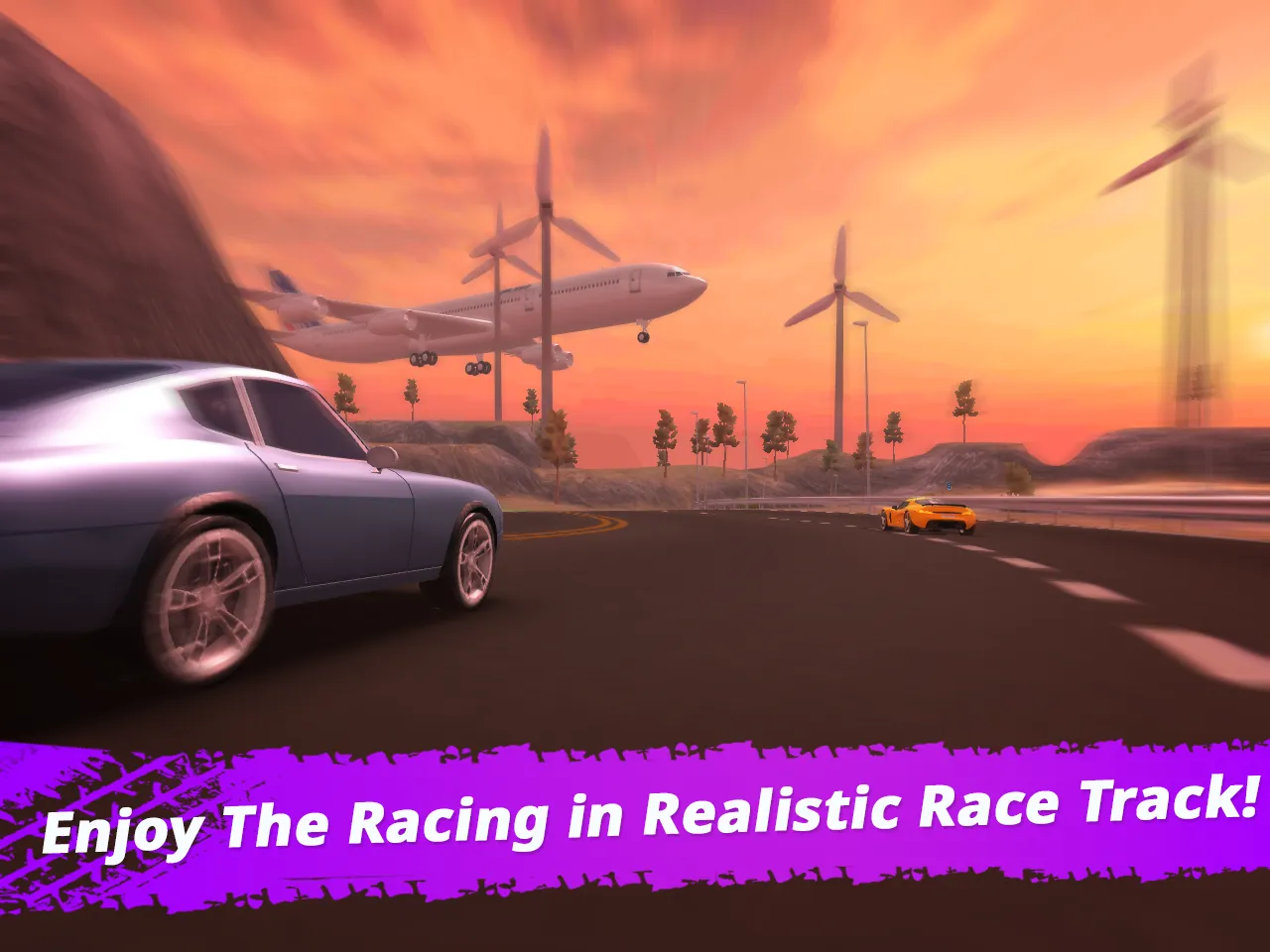 Extreme Racing Drift & Nitro | Indus Appstore | Screenshot