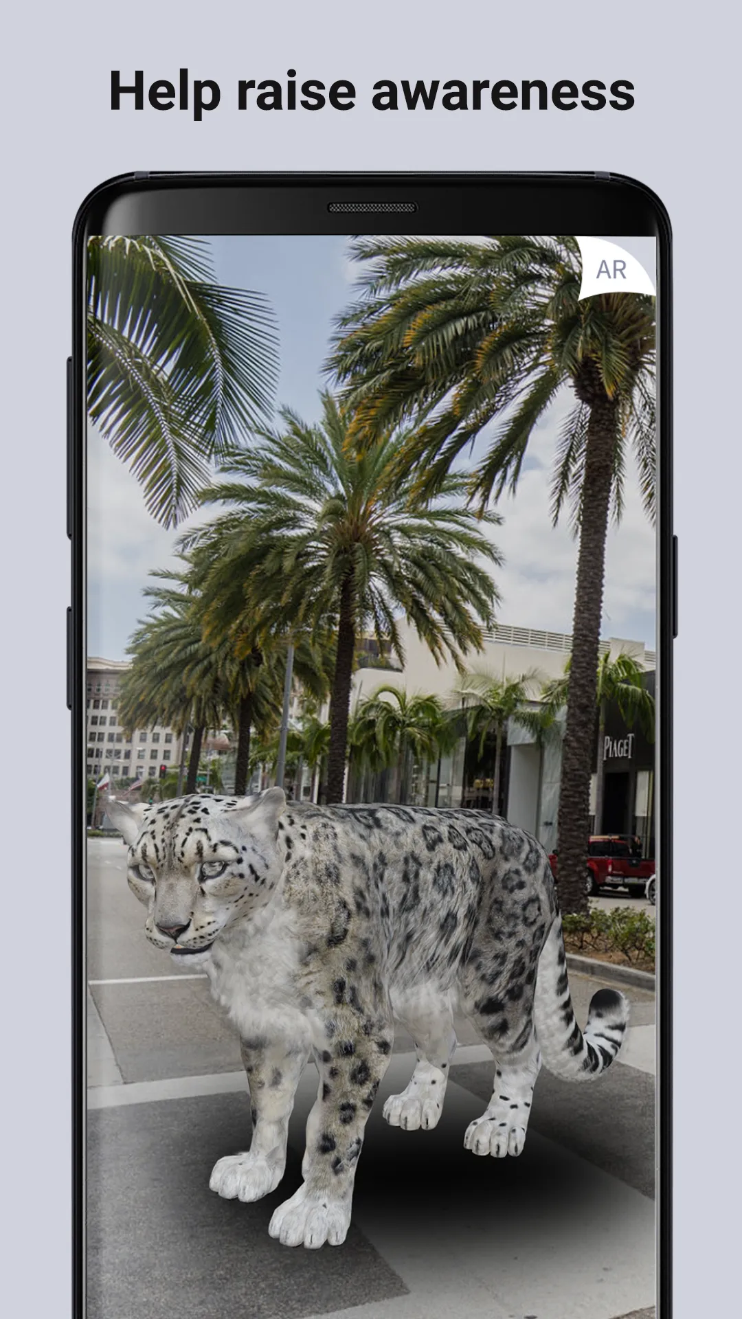 ARLOOPA: AR Camera 3D Scanner | Indus Appstore | Screenshot