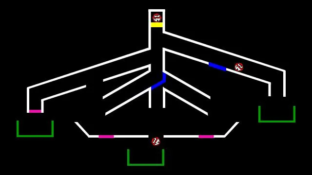 Red Ball Run - The circuit jou | Indus Appstore | Screenshot