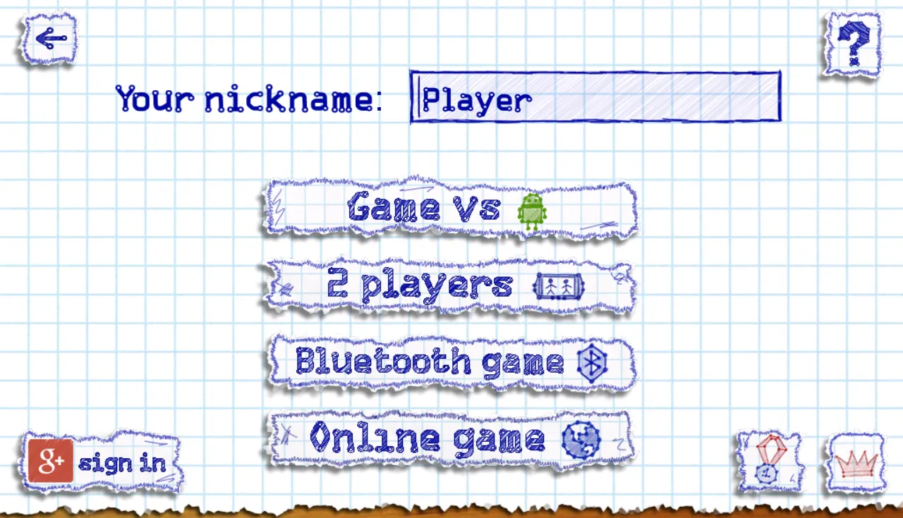 Dots Online | Indus Appstore | Screenshot