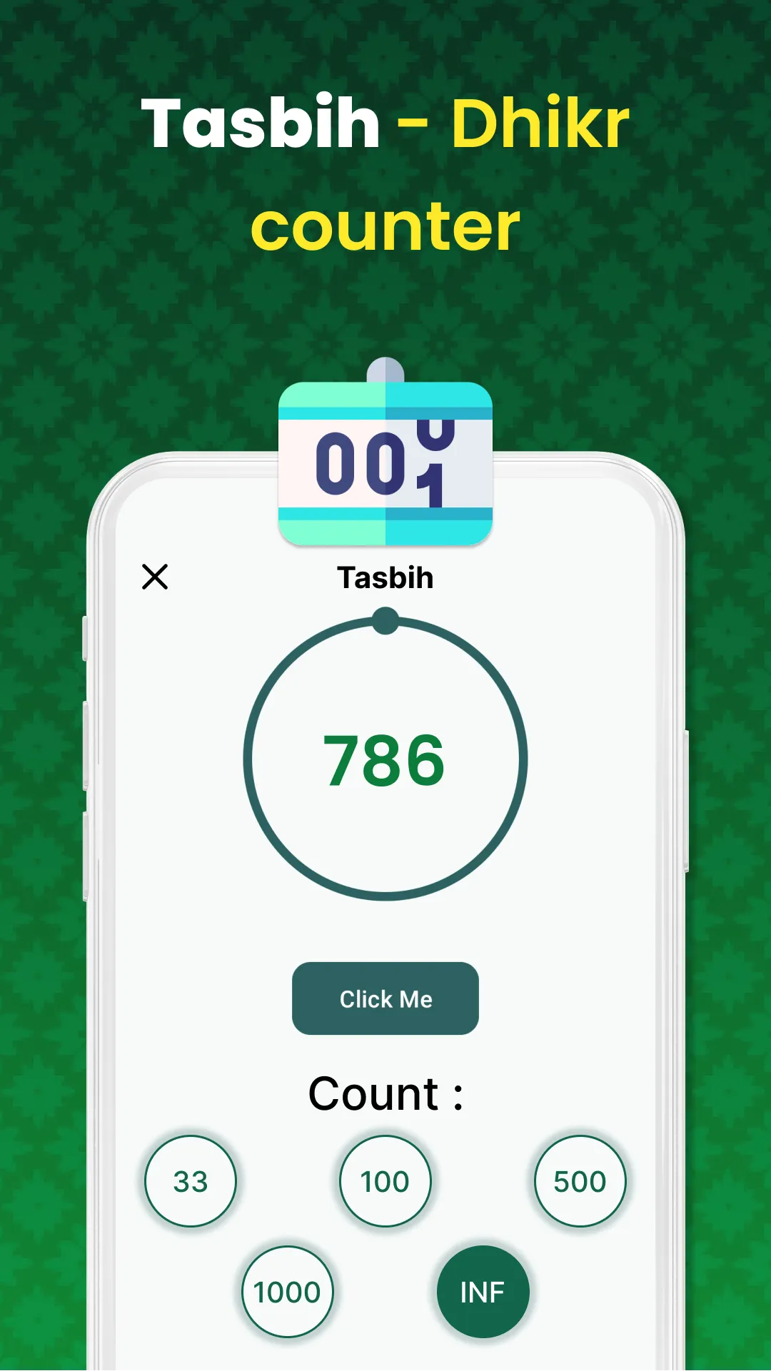 Muslim Hub: Prayer Times, Azan | Indus Appstore | Screenshot