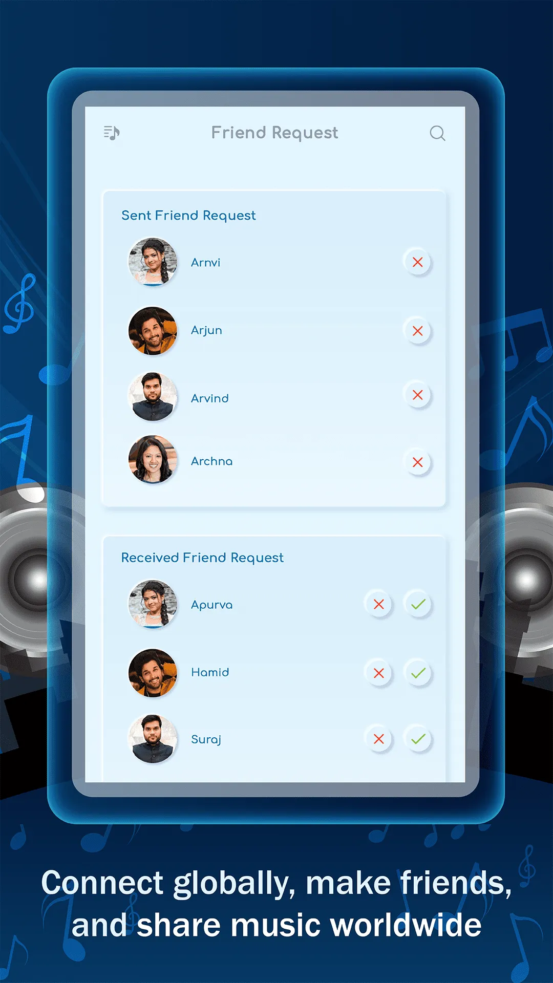 Hitsradio | Indus Appstore | Screenshot