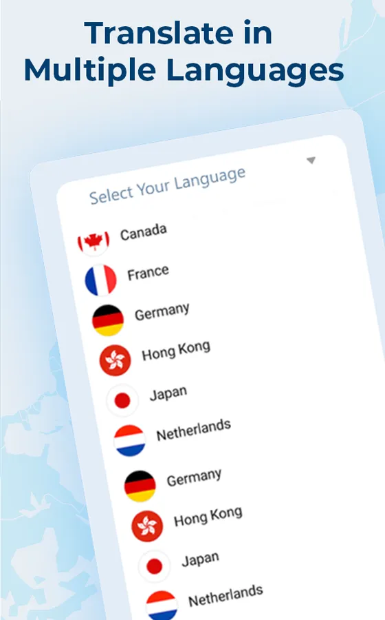 All Language Translator | Indus Appstore | Screenshot