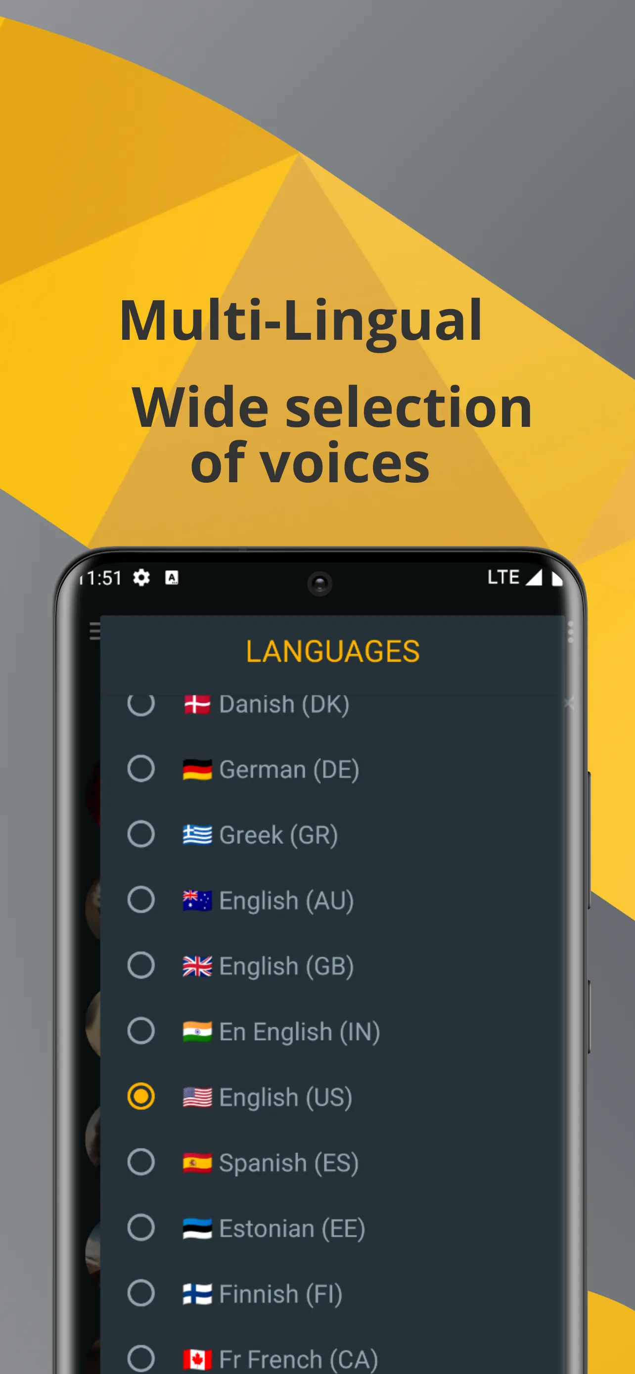 AiCogni Voice AI | Indus Appstore | Screenshot