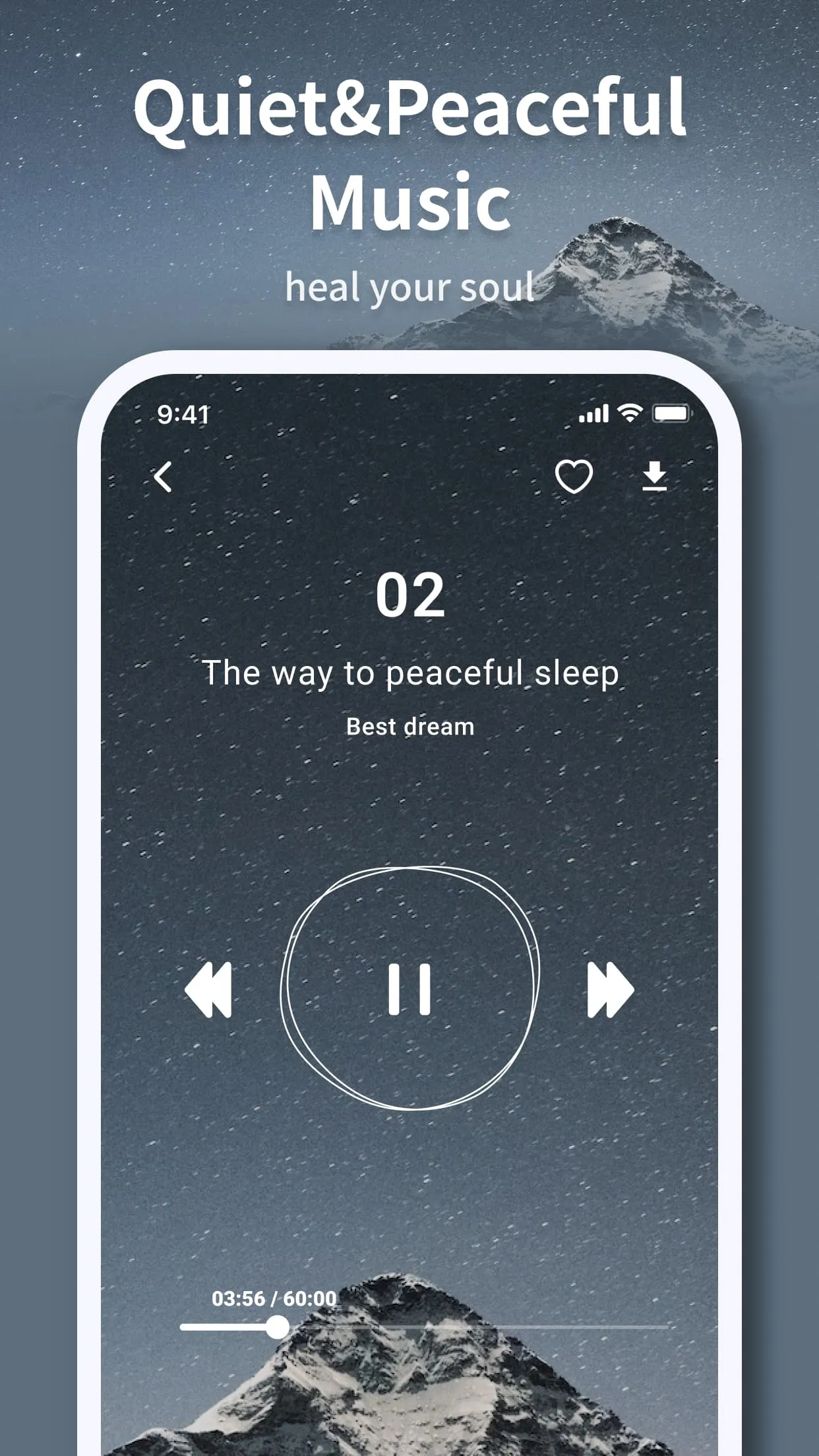 Relax - Age Magic & Meditation | Indus Appstore | Screenshot