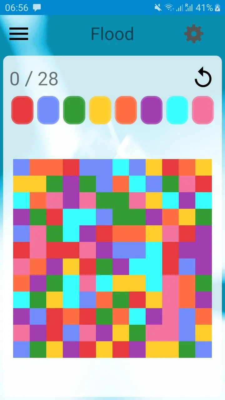 Prism Colors game | Indus Appstore | Screenshot