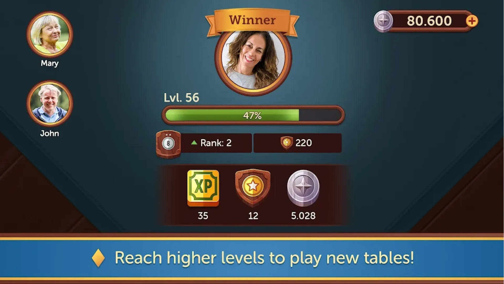 Rummy Twist - Fun Casual Rummy | Indus Appstore | Screenshot