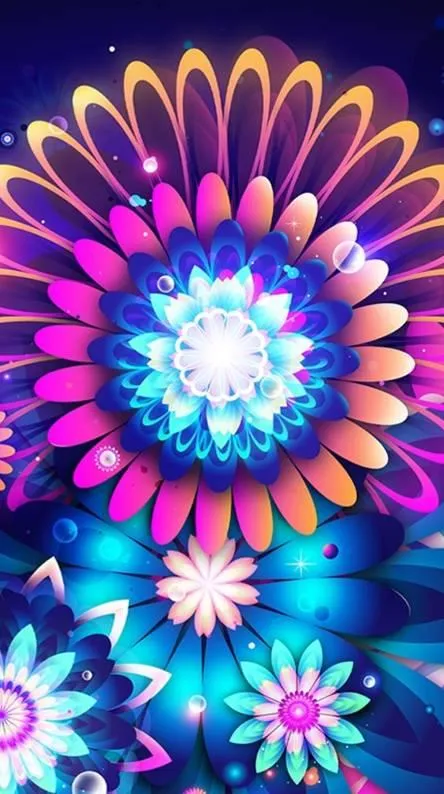 Flowers Wallpaper 4K | Indus Appstore | Screenshot